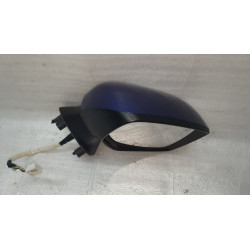 SUBARU LEGACY RIGHT HEATED MIRROR 2015-2017 91036AL11B 9 WIRES A4459