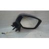 SUBARU LEGACY RIGHT HEATED MIRROR 2015-2017 91036AL11B 9 WIRES A4459