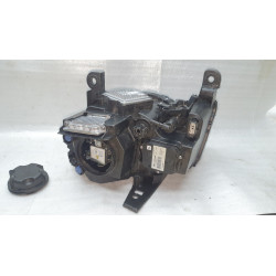 68144704AG Jeep Grand Cherokee Right LED Xenon Headlight (Non-AFS)