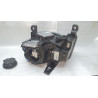 68144704AG Jeep Grand Cherokee Right LED Xenon Headlight (Non-AFS)