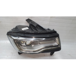 68144704AG Jeep Grand Cherokee Right LED Xenon Headlight (Non-AFS)