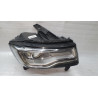 68144704AG Jeep Grand Cherokee Right LED Xenon Headlight (Non-AFS)
