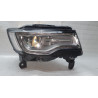 68144704AG Jeep Grand Cherokee Right LED Xenon Headlight (Non-AFS)