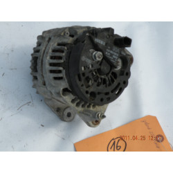 028903028D Volkswagen Golf Alternator 90A 1999-2005