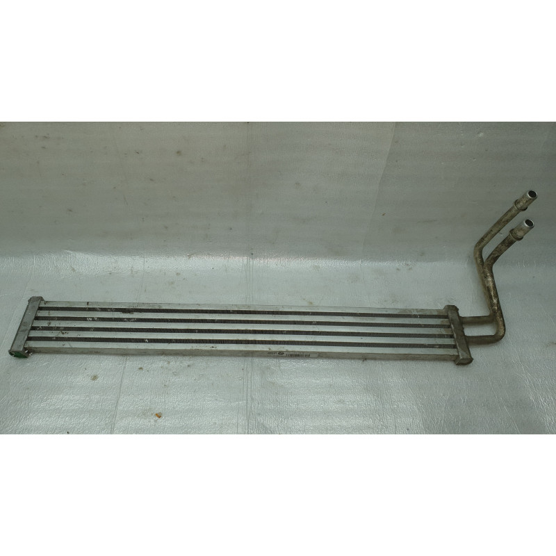 BMW 5 7 F01 F02 F07 F10 F11 RADIATOR OIL COOLER 757010003 7570100 17217570100 N7399004