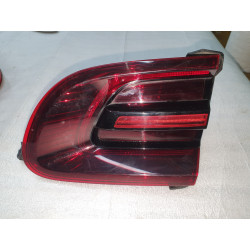PORSCHE MACAN GTS RIGHT LED INNER TAIL LAMP 2015-2018 95B945094C USA