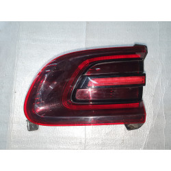 PORSCHE MACAN GTS RIGHT LED INNER TAIL LAMP 2015-2018 95B945094C USA