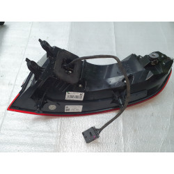 PORSCHE MACAN GTS LEFT LED TAIL LAMP 2015-2018 95B945095C USA