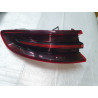 PORSCHE MACAN GTS LEFT LED TAIL LAMP 2015-2018 95B945095C USA