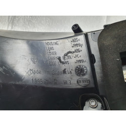 PORSCHE MACAN GTS RIGHT LED TAIL LAMP 2015-2018 95B945096C USA