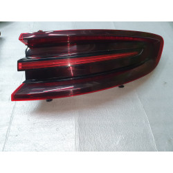 PORSCHE MACAN GTS RIGHT LED TAIL LAMP 2015-2018 95B945096C USA