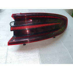 PORSCHE MACAN GTS RIGHT LED TAIL LAMP 2015-2018 95B945096C USA