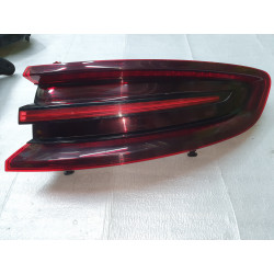 PORSCHE MACAN GTS RIGHT LED TAIL LAMP 2015-2018 95B945096C USA
