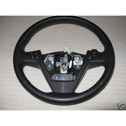 Cadillac CTS Leather Steering Wheel 2003-2007