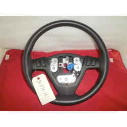 25755664 Cadillac STS Heated Steering Wheel 2005-2007