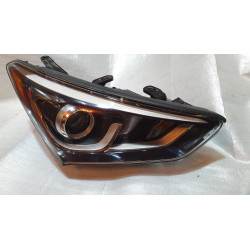 HYUNDAI SANTA FE SPORT RIGHT LED XENON HEADLIGHT 2016-2018 92102-4Z 92102-4Z510 USA