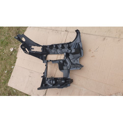 BMW X5 G05 FRONT BUMPER COVER LEFT BRACKET MOUNT 2019-2021 51117421819 7421819
