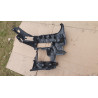 BMW X5 G05 FRONT BUMPER COVER LEFT BRACKET MOUNT 2019-2021 51117421819 7421819