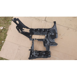 BMW X5 G05 FRONT BUMPER COVER LEFT BRACKET MOUNT 2019-2021 51117421819 7421819