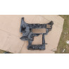 BMW X5 G05 FRONT BUMPER COVER LEFT BRACKET MOUNT 2019-2021 51117421819 7421819