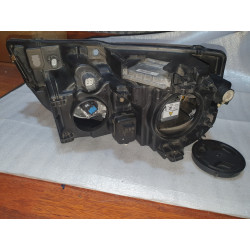 VOLVO XC90 LEFT XENON AFS HEADLIGHT 2010-2015 31290892 31111845