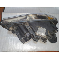 VOLVO XC90 LEFT XENON AFS HEADLIGHT 2010-2015 31290892 31111845