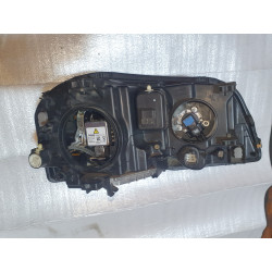 VOLVO XC90 LEFT XENON AFS HEADLIGHT 2010-2015 31290892 31111845