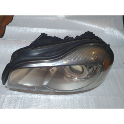 VOLVO XC90 LEFT XENON AFS HEADLIGHT 2010-2015 31290892 31111845