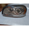 VOLVO XC90 LEFT XENON AFS HEADLIGHT 2010-2015 31290892 31111845