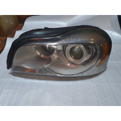 VOLVO XC90 LEFT XENON AFS HEADLIGHT 2010-2015 31290892 31111845