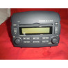96180-0A600FZ Hyundai Sonata CD MP3 XM SAT Player Radio 2006-2008