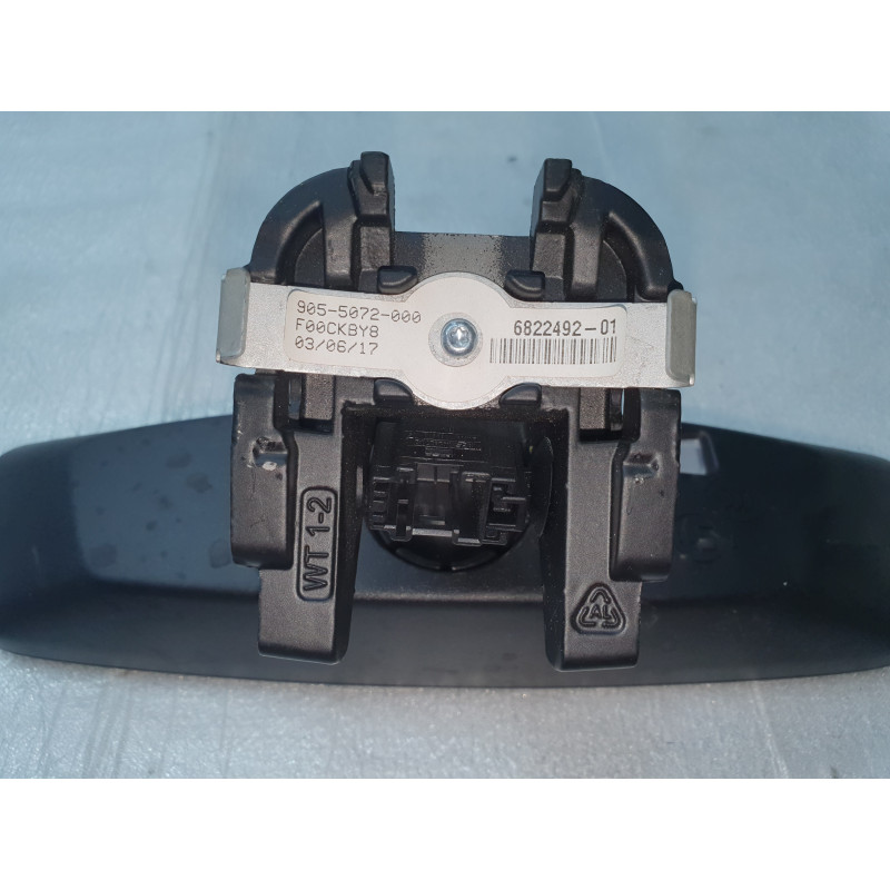 BMW 5 6 7 SERIES G11 G12  G30 G31 G32 REAR VIEW MIRROR 2012-2018 6822492 905-5072-000 048369 GNTX-1325 6822492-01