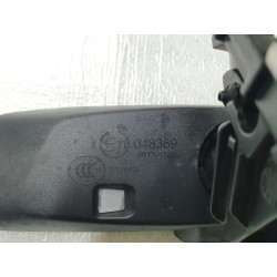 BMW 5 6 7 SERIES G11 G12  G30 G31 G32 REAR VIEW MIRROR 2012-2018 6822492 905-5072-000 048369 GNTX-1325 6822492-01