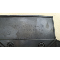 BMW X5 X6 5 6 7 E70 E71 E72 F01 F02 F06 F07 F10 F12 F13 ENGINE COVER 08-15 13717577456 7577456 13717577459 7577459