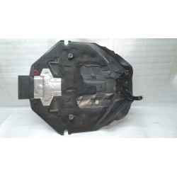 BMW X5 X6 5 6 7 E70 E71 E72 F01 F02 F06 F07 F10 F12 F13 ENGINE COVER 08-15 13717577456 7577456 13717577459 7577459