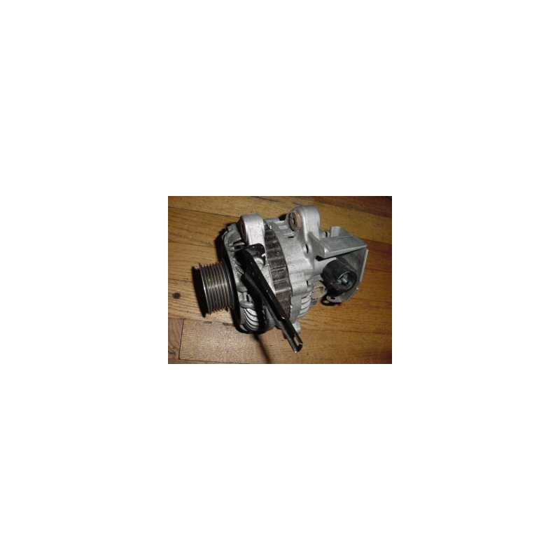 Honda Civic Generator Alternator 2006-2011