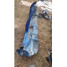 NISSAN LEAF LEFT SIDE 2019