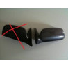 Toyota Camry Left Power Heated Mirror 2007-2008