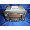 96150-1D1003 Kia Rondo Cassette CD MP3 Player Radio 2007-2008