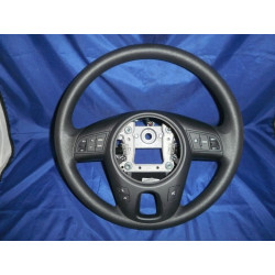 Kia Soul Steering Wheel with Cruise Media Control 2010-2011
