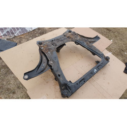 NISSAN LEAF FRONT ENGINE SUBFRAME CRADLE 2019