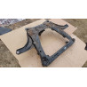 NISSAN LEAF FRONT ENGINE SUBFRAME CRADLE 2019