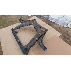 NISSAN LEAF FRONT ENGINE SUBFRAME CRADLE 2019