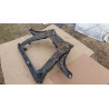 NISSAN LEAF FRONT ENGINE SUBFRAME CRADLE 2019