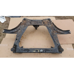 NISSAN LEAF FRONT ENGINE SUBFRAME CRADLE 2019