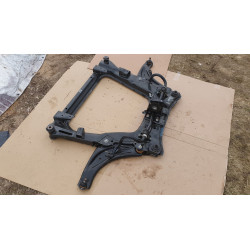 NISSAN LEAF FRONT ENGINE SUBFRAME CRADLE 2019