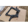 NISSAN LEAF FRONT ENGINE SUBFRAME CRADLE 2019
