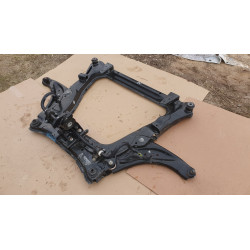 NISSAN LEAF FRONT ENGINE SUBFRAME CRADLE 2019