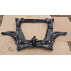 NISSAN LEAF FRONT ENGINE SUBFRAME CRADLE 2019