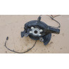 NISSAN LEAF FRONT LEFT HUB BEARING ROTOR SPINDLE 2019 40015-1KK0H